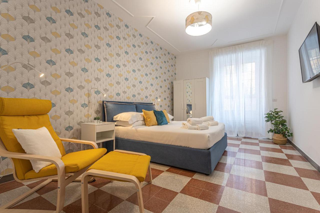 רומא Adriana'S Suites In Prati Close To Vatican Museum מראה חיצוני תמונה