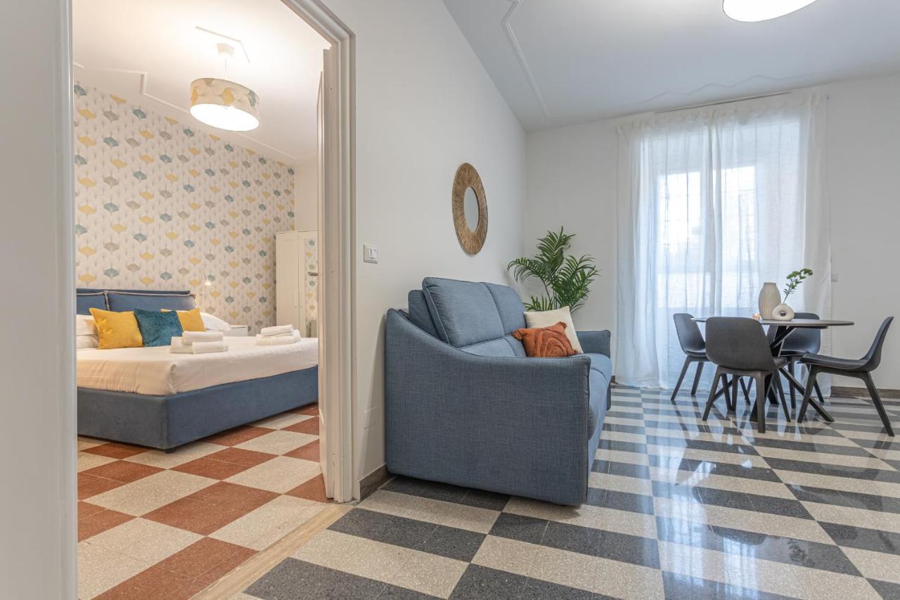 רומא Adriana'S Suites In Prati Close To Vatican Museum מראה חיצוני תמונה