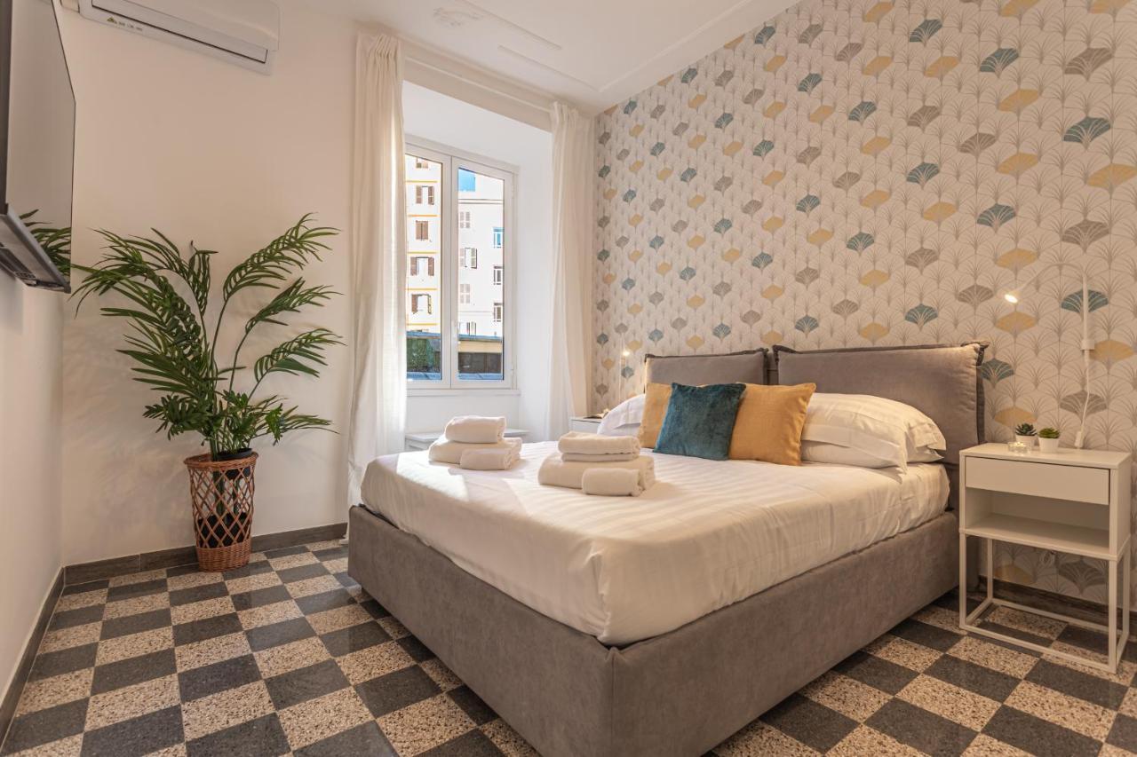 רומא Adriana'S Suites In Prati Close To Vatican Museum מראה חיצוני תמונה