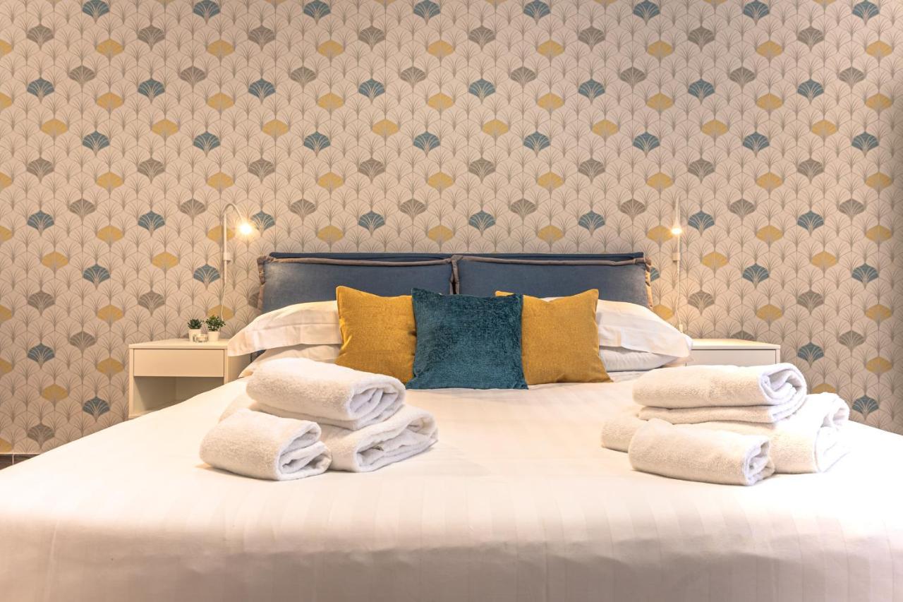 רומא Adriana'S Suites In Prati Close To Vatican Museum מראה חיצוני תמונה