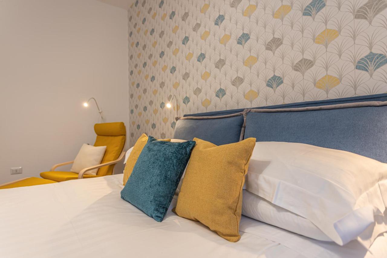 רומא Adriana'S Suites In Prati Close To Vatican Museum מראה חיצוני תמונה