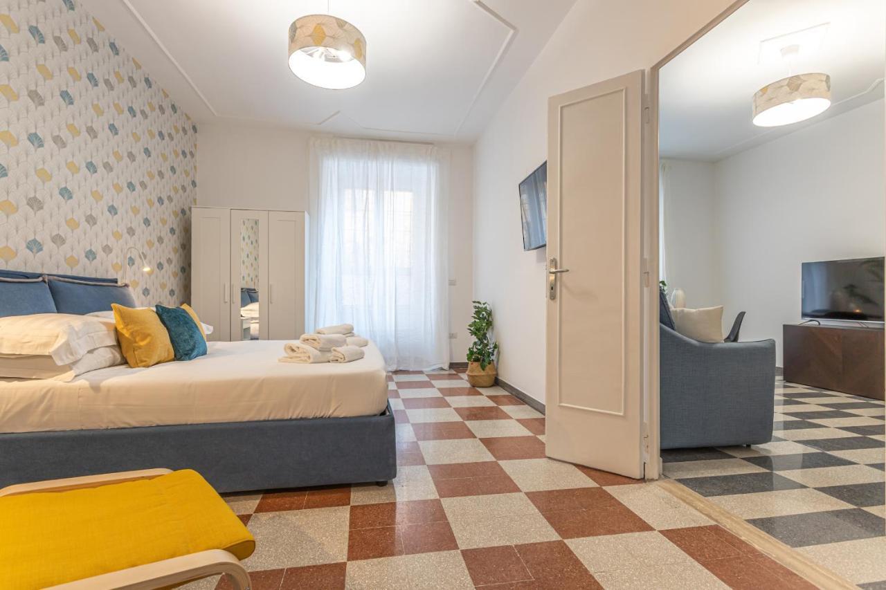 רומא Adriana'S Suites In Prati Close To Vatican Museum מראה חיצוני תמונה
