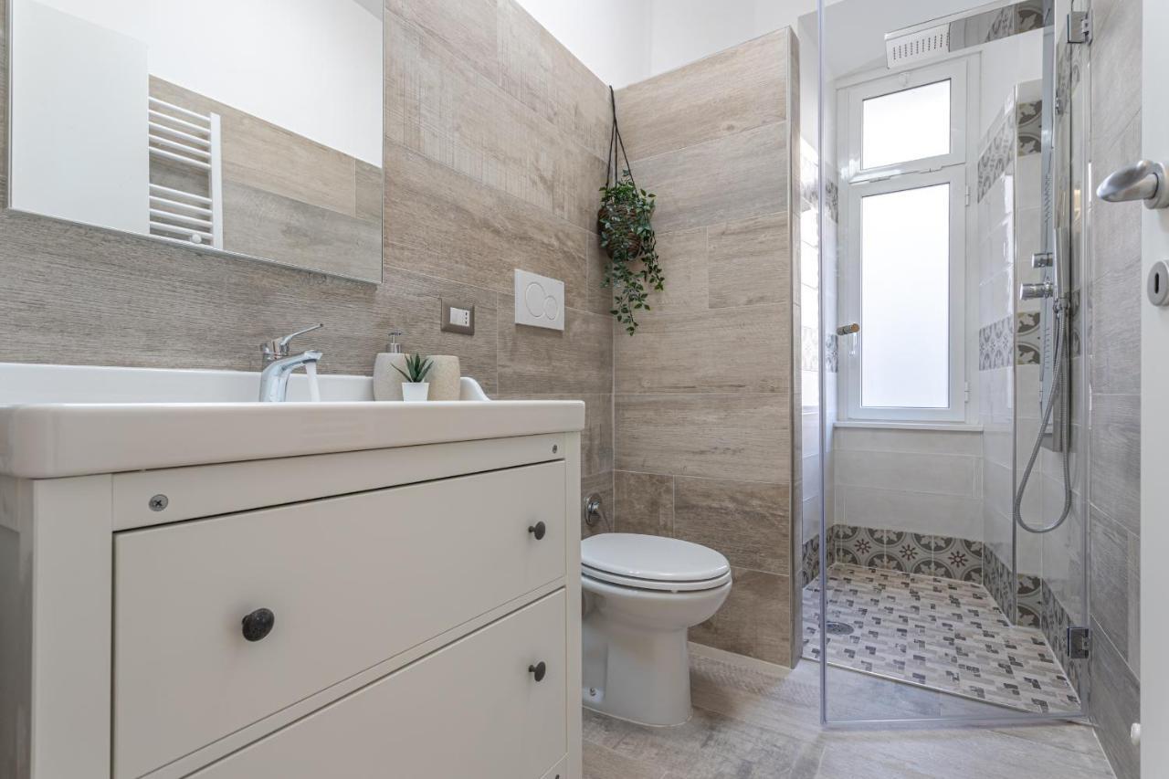 רומא Adriana'S Suites In Prati Close To Vatican Museum מראה חיצוני תמונה