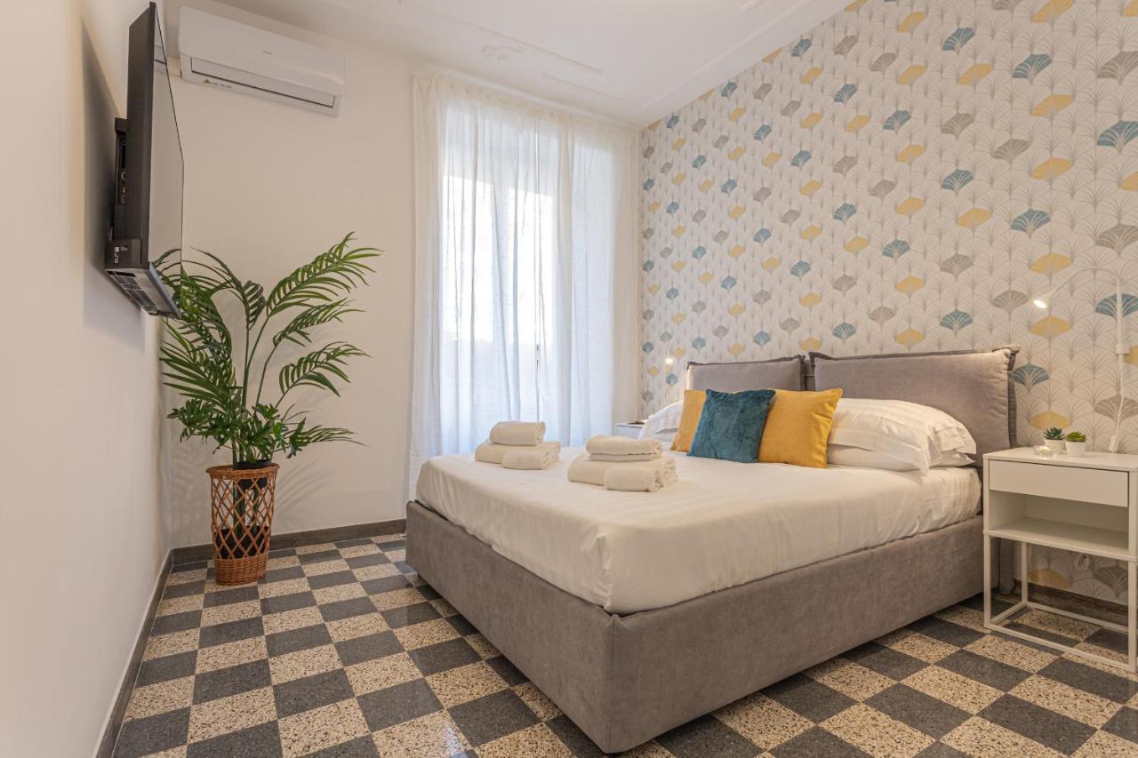 רומא Adriana'S Suites In Prati Close To Vatican Museum מראה חיצוני תמונה