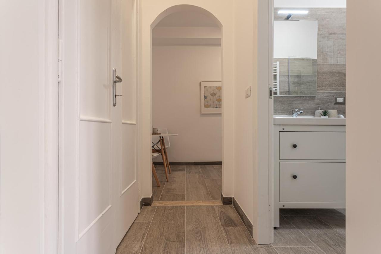רומא Adriana'S Suites In Prati Close To Vatican Museum מראה חיצוני תמונה