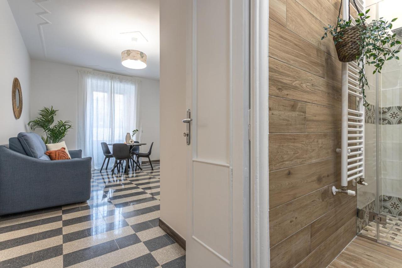 רומא Adriana'S Suites In Prati Close To Vatican Museum מראה חיצוני תמונה