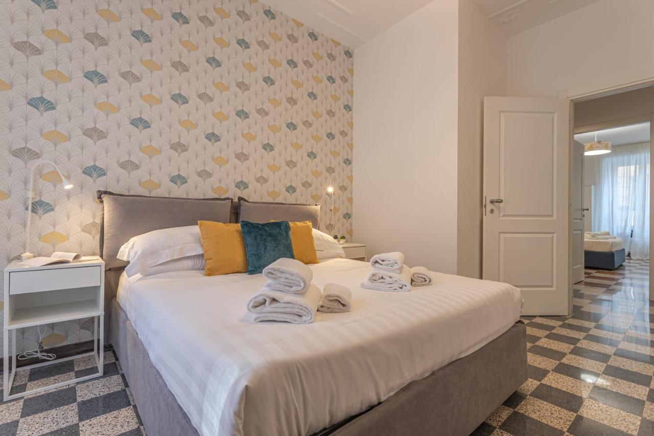 רומא Adriana'S Suites In Prati Close To Vatican Museum מראה חיצוני תמונה