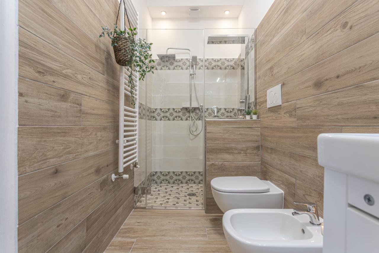 רומא Adriana'S Suites In Prati Close To Vatican Museum מראה חיצוני תמונה