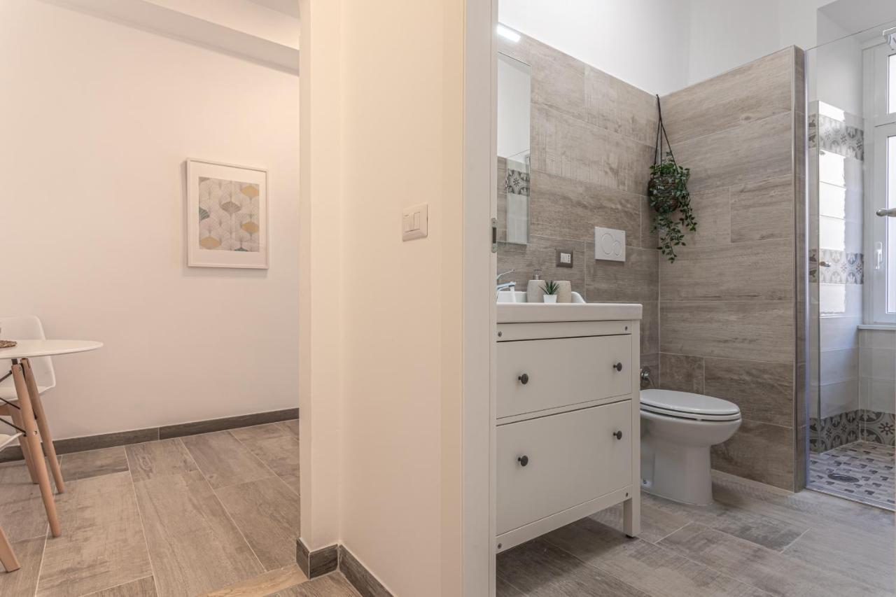 רומא Adriana'S Suites In Prati Close To Vatican Museum מראה חיצוני תמונה