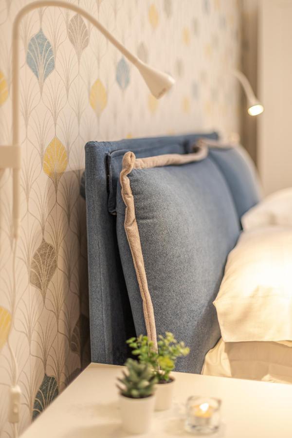 רומא Adriana'S Suites In Prati Close To Vatican Museum מראה חיצוני תמונה