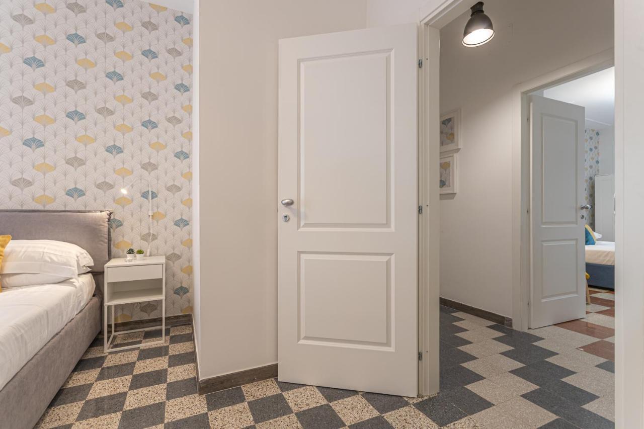 רומא Adriana'S Suites In Prati Close To Vatican Museum מראה חיצוני תמונה