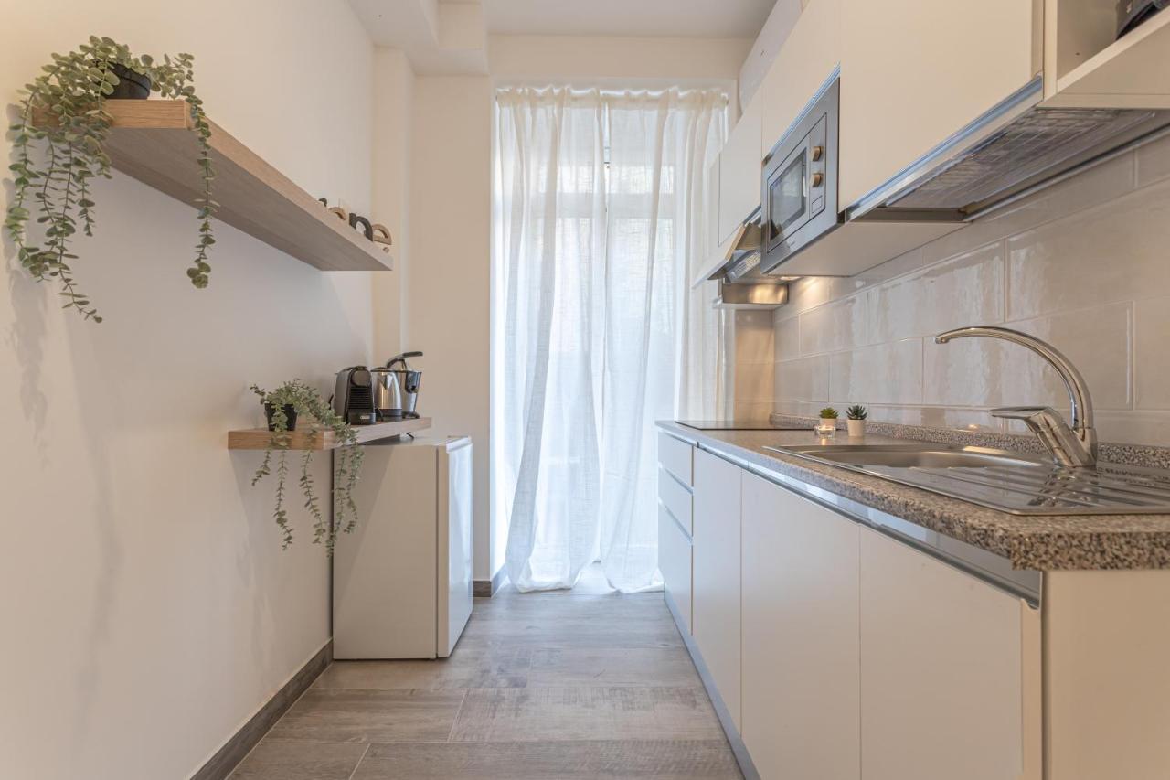 רומא Adriana'S Suites In Prati Close To Vatican Museum מראה חיצוני תמונה