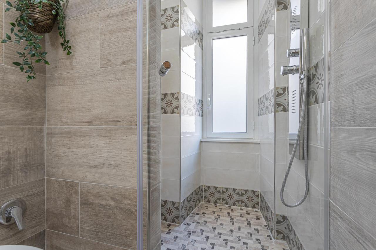 רומא Adriana'S Suites In Prati Close To Vatican Museum מראה חיצוני תמונה